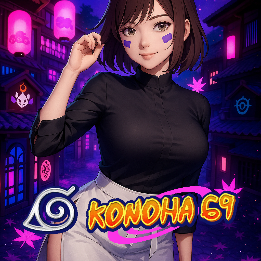 Kapan Waktu Terbaik Buy Spin di Slot Gacor? Panduan Lengkap dari Konoha69