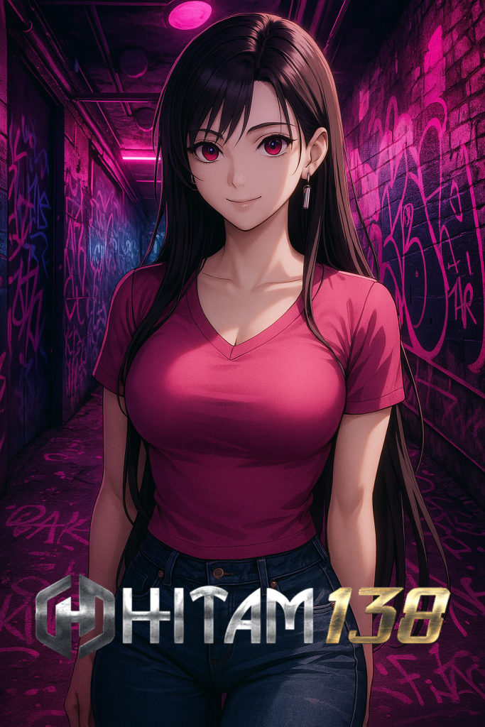 Review Slot Bertema Anime yang Lagi Populer di 2025 | Hitam138